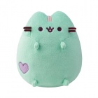 Pehmolelu: Pusheen Sitting - Mint (23cm)