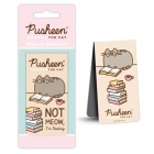Pusheen: Magnetic Bookmark