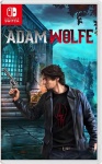 Adam Wolfe