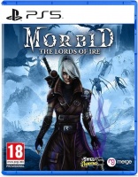 Morbid: The Lords Of Ire (Kytetty)