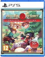 Potion Permit: Complete Edition