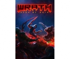 Wrath: Aeon Of Ruin