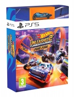 Hot Wheels Unleashed 2: Turbocharged (Pure Fire Edition)