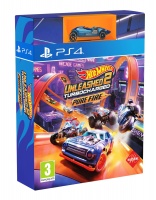 Hot Wheels Unleashed 2: Turbocharged (Pure Fire Edition)