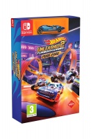 Hot Wheels Unleashed 2: Turbocharged (Pure Fire Edition)