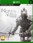 Mortal Shell: Enhanced Edition