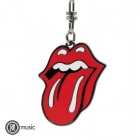 Keychain: The Rolling Stones - Logo