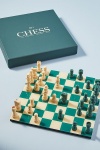 Printworks: Classic Chess