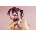 Date A Live Iv Pvc Statue Aqua Float Girls Figure Tohka Yatogami