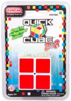 Kuutio: Duncan - Quick Cube 2 X 2