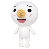 Pehmo: Fairy Tail - Plue (27cm)