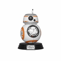 Funko Pop! Movies: Star Wars Episode IX - BB-8 (9cm)