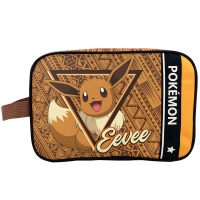 Pussi: Pokemon - Eevee Retro, Vanity Case