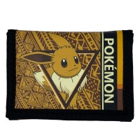 Lompakko: Pokemon - Eevee Retro, Wallet