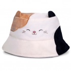 Hattu: Squishmallows - Cameron Bucket Hat
