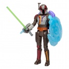 Figu: Star Wars Epic Hero Series - Sabine Wren (10cm)