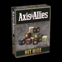 Axis & Allies: Hit Dice