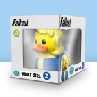 Kylpyankka: Fallout Tubbz - Vault Girl Rubber Duck