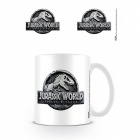 Jurassic World Fallen Kingdom (logo) 11oz Mug