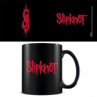 Slipknot (knot Logo) Black Pod Mug