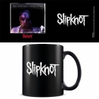 Slipknot (we Are Not Your Kind) Black Pod Mug