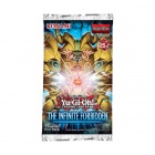 Yu-Gi-Oh!: The Infinite Forbidden Booster
