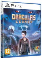 Dracula\'s Legacy