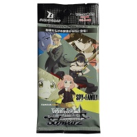 Weiss Schwarz: Spy X Family - Booster (JP)