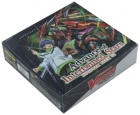 Cardfight Vanguard Overdress: Advance Of Intertwined Stars Boost