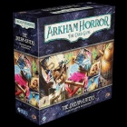 Arkham Horror: The Card Game - The Dream-Eaters Investigator Exp