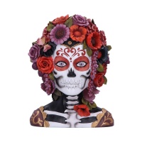 Nemesis Now: Calavera Catrina 32cm