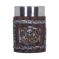 Nemesis Now: Norseman Shot Glass 8cm