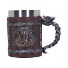 Nemesis Now: Norseman Tankard 16cm