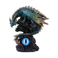 Nemesis Now: Dragon Forest Seer 16cm