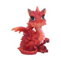 Nemesis Now: Fire Dragonling 12cm