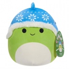 Pehmo: Squishmallows - Christmas Danny (19cm)