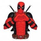 Pankki: Marvel - Deadpool Classic Coin Bank Bust