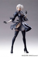 Figuuri: NieR Automata - 2B YoRHa No. 2 Type B (Ver. 1.1a No Goggles, 30cm)