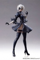 Figuuri: NieR Automata - 2B YoRHa No. 2 Type B (Ver. 1.1a, 30cm)