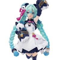 Figu: Hatsune Miku - Luminasta Modern China Ver. (19cm)