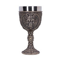 Nemesis Now: Wild Thirst Chalice (20cm)