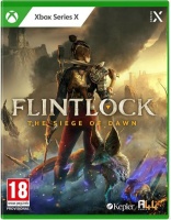 Flintlock: The Siege Of Dawn