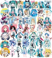 Tarra: Vocaloid - 50kpl