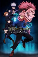 Jujutsu Kaisen Cursed Clash (EMAIL - ilmainen toimitus)