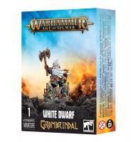 Grombrindal: The White Dwarf (Commemorative)