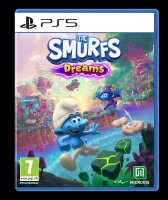 The Smurfs: Dreams