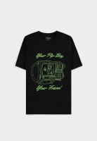 T-paita: Fallout - Your Pip-boy Your Friend (L)