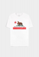 T-paita: Fallout - New California Republic (L)