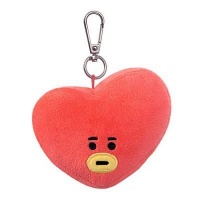 Avaimenper: BT21 - TATA Key Clip