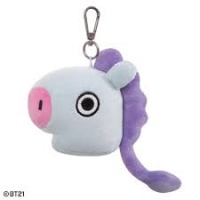 Avaimenper: BT21 - MANG Key Clip